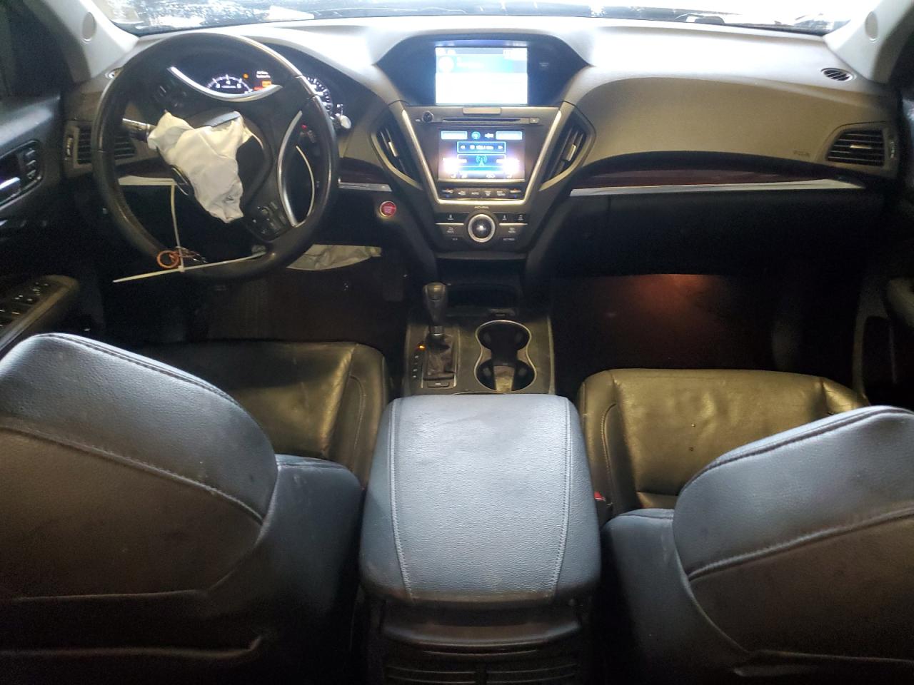 2014 Acura MDX - Image 8