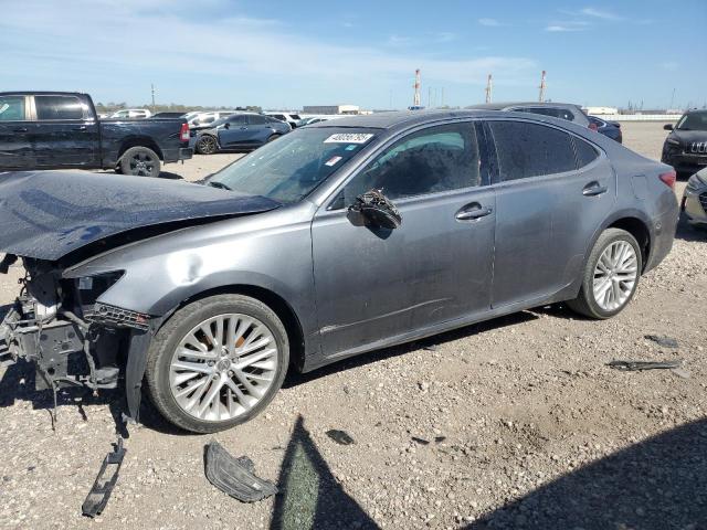  LEXUS ES350 2014 Вугільний