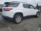 2021 Chevrolet Traverse Lt for Sale in Rancho Cucamonga, CA - Front End