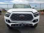 2023 Toyota Tacoma Double Cab للبيع في Kapolei، HI - Side