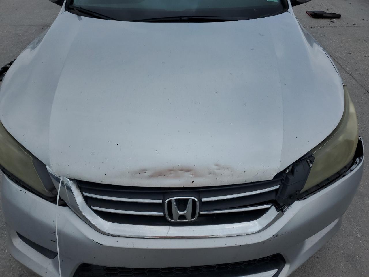2013 Honda Accord - Image 11