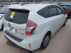 2015 TOYOTA PRIUS + ICON CVT  for sale at Copart SANDY