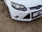 2012 FORD FOCUS ZETE for sale at Copart COLCHESTER