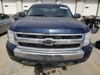 2007 Chevrolet Silverado K1500 Crew Cab na sprzedaż w Louisville, KY - Mechanical