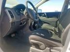 2005 Suzuki Aerio Sx на продаже в Grand Prairie, TX - Rear End
