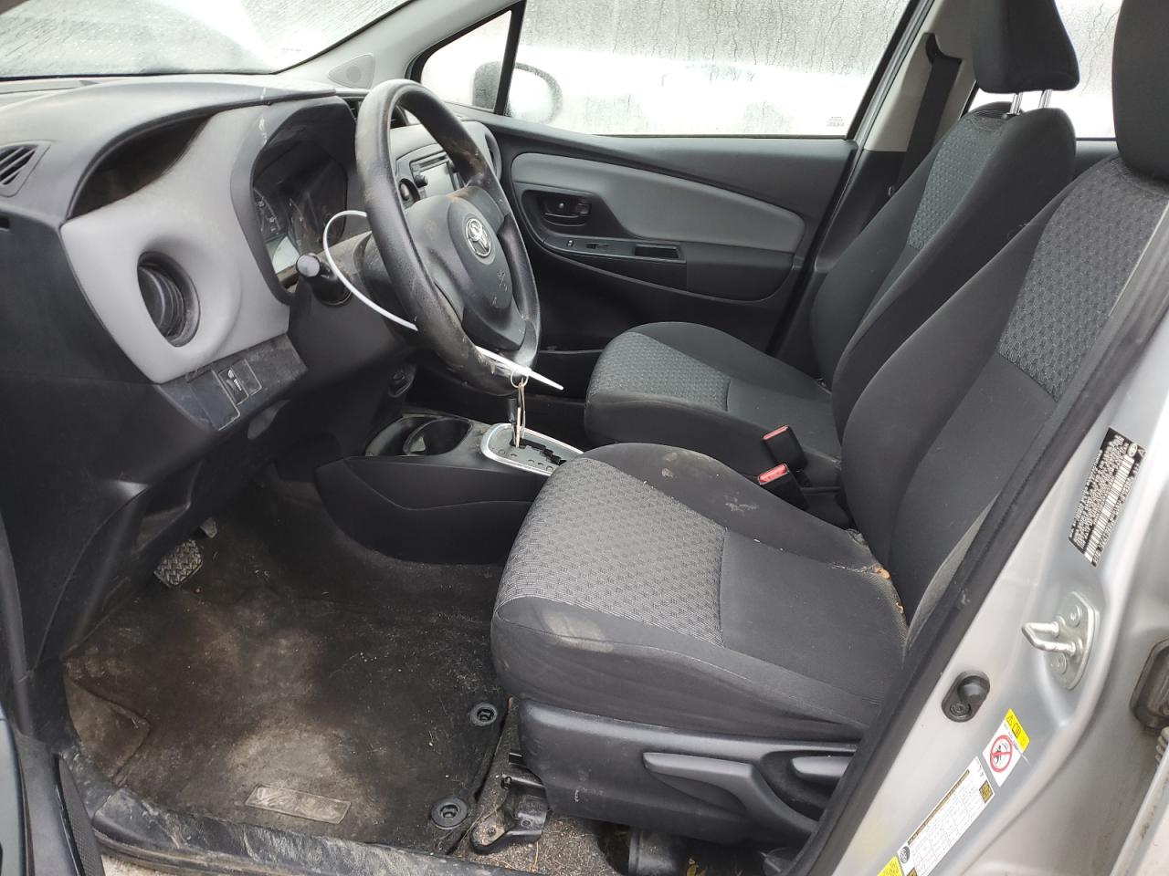2015 Toyota Yaris - Image 7