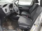2015 Toyota Yaris  de vânzare în Windham, ME - Front End