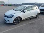 2018 RENAULT CLIO ICONIC DCI  for sale at Copart CHESTER