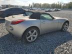 2008 Pontiac Solstice  на продаже в Apopka, FL - Water/Flood