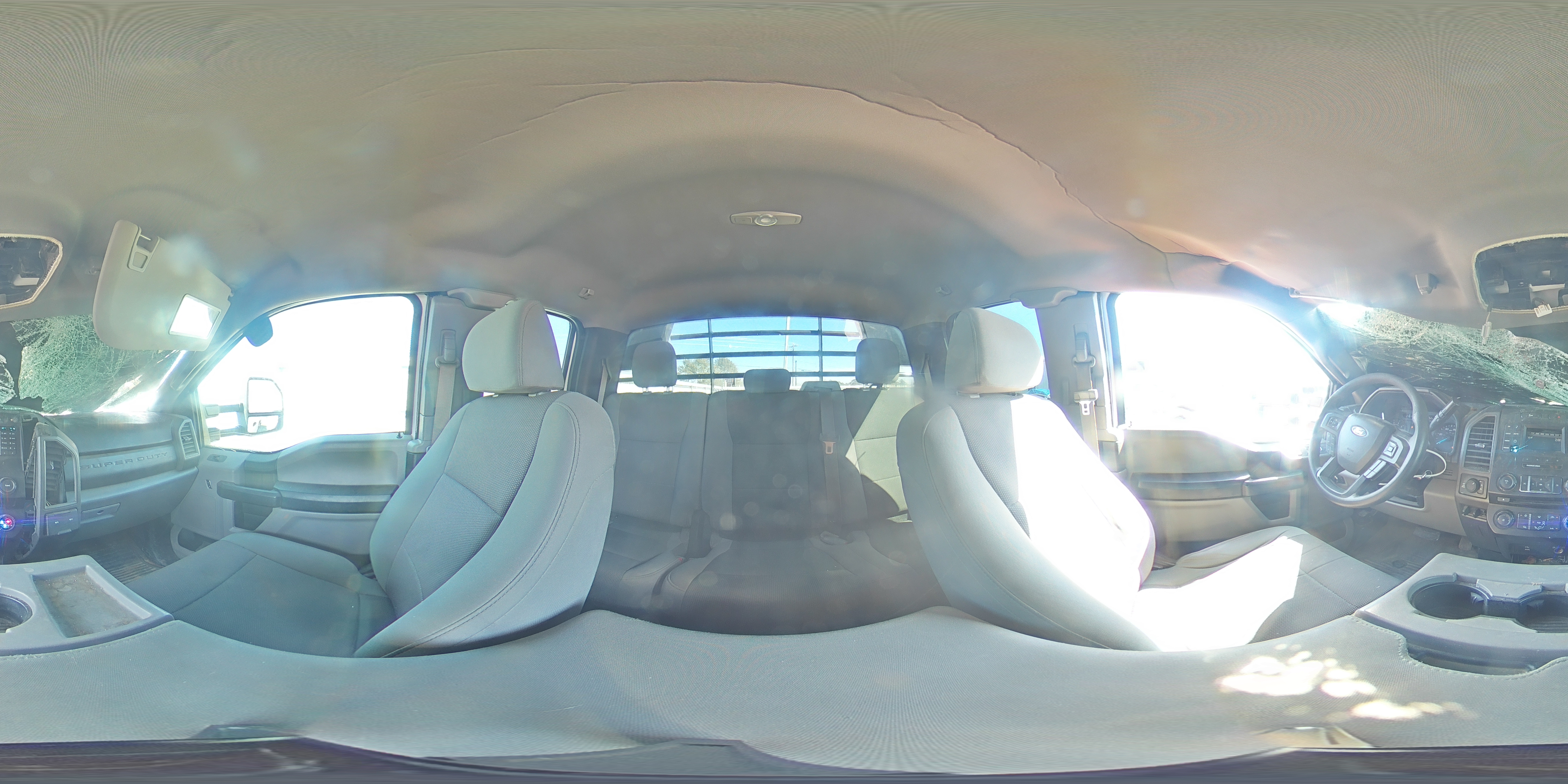 2017 Ford F250 - Image 15