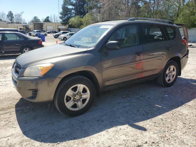 2010 Toyota Rav4 