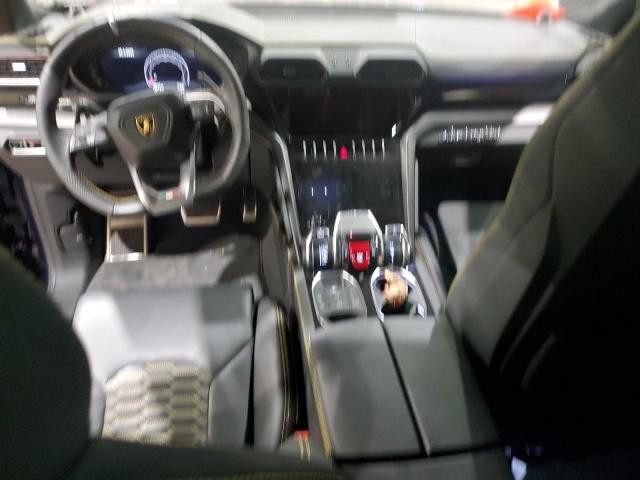 2024 LAMBORGHINI URUS S