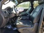 2018 Nissan Titan Sv for Sale in Harleyville, SC - Front End