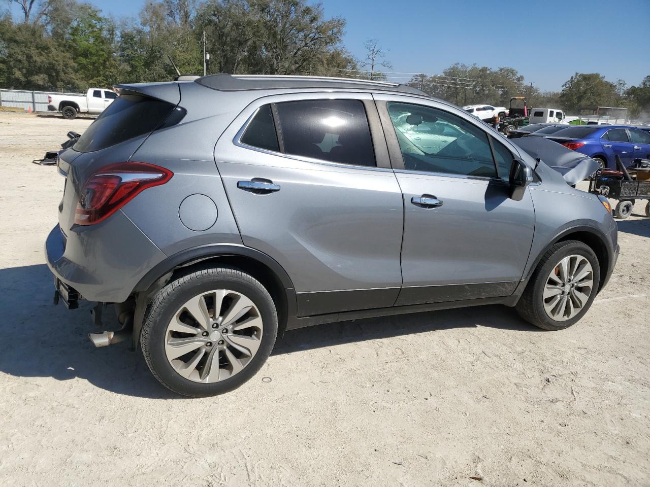 2019 Buick Encore - Image 3