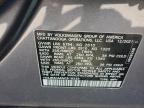 2022 Volkswagen Atlas Se იყიდება Andrews-ში, TX - Front End