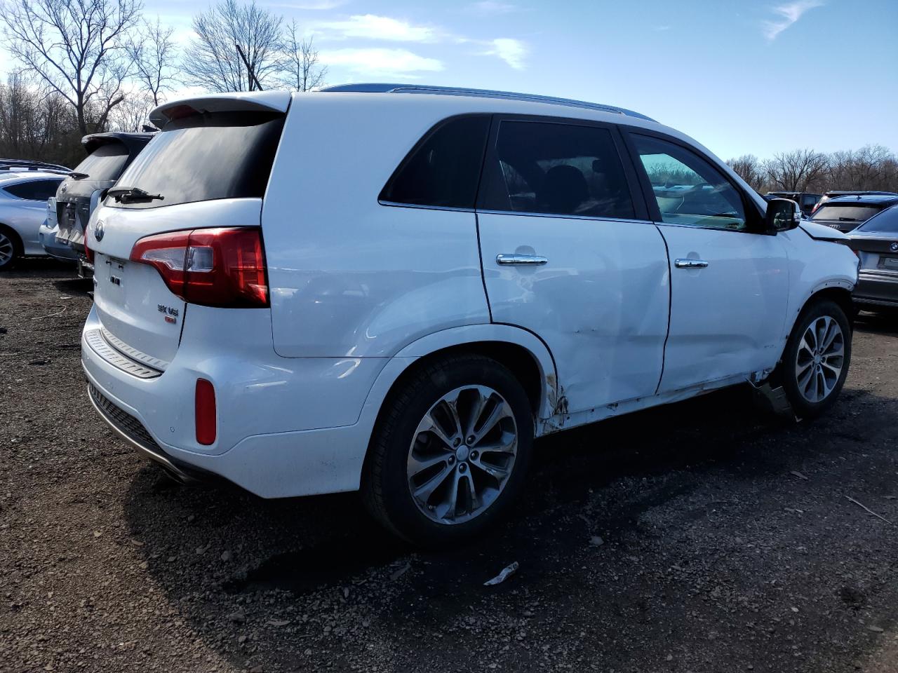 2014 Kia Sorento - Image 3