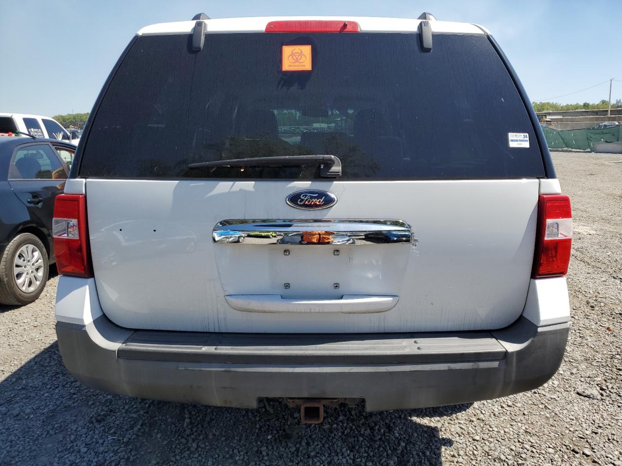2011 Ford Expedition - Image 6