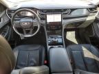 2022 Jeep Grand Cherokee L Limited de vânzare în Colorado Springs, CO - Hail