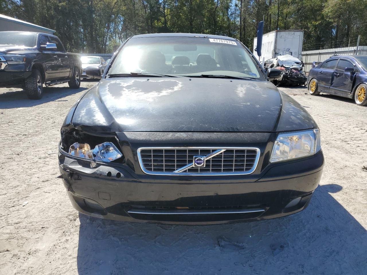 2006 Volvo S80 - Image 5