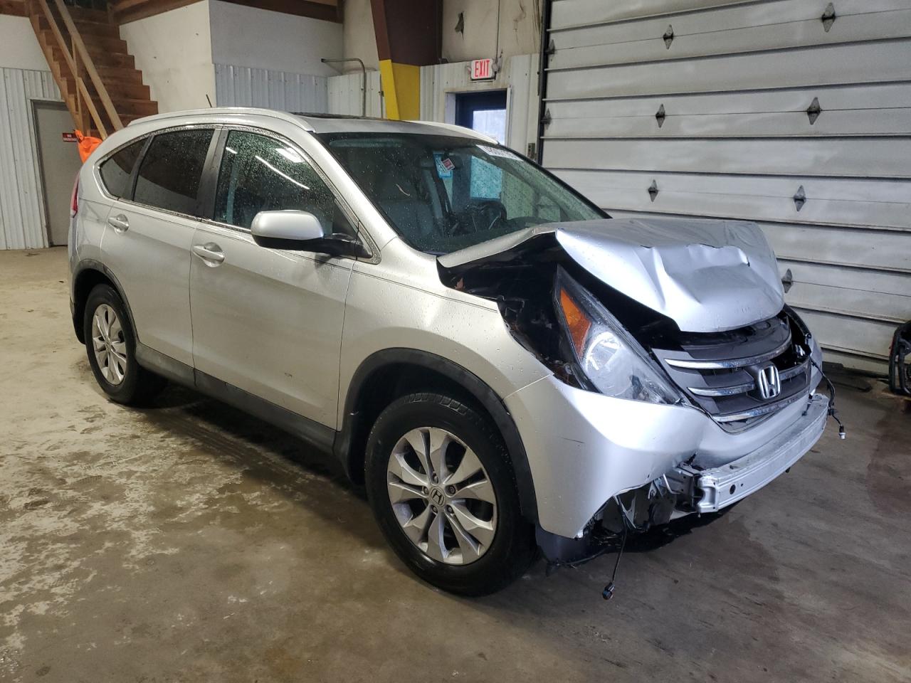 2012 Honda CR-V - Image 4