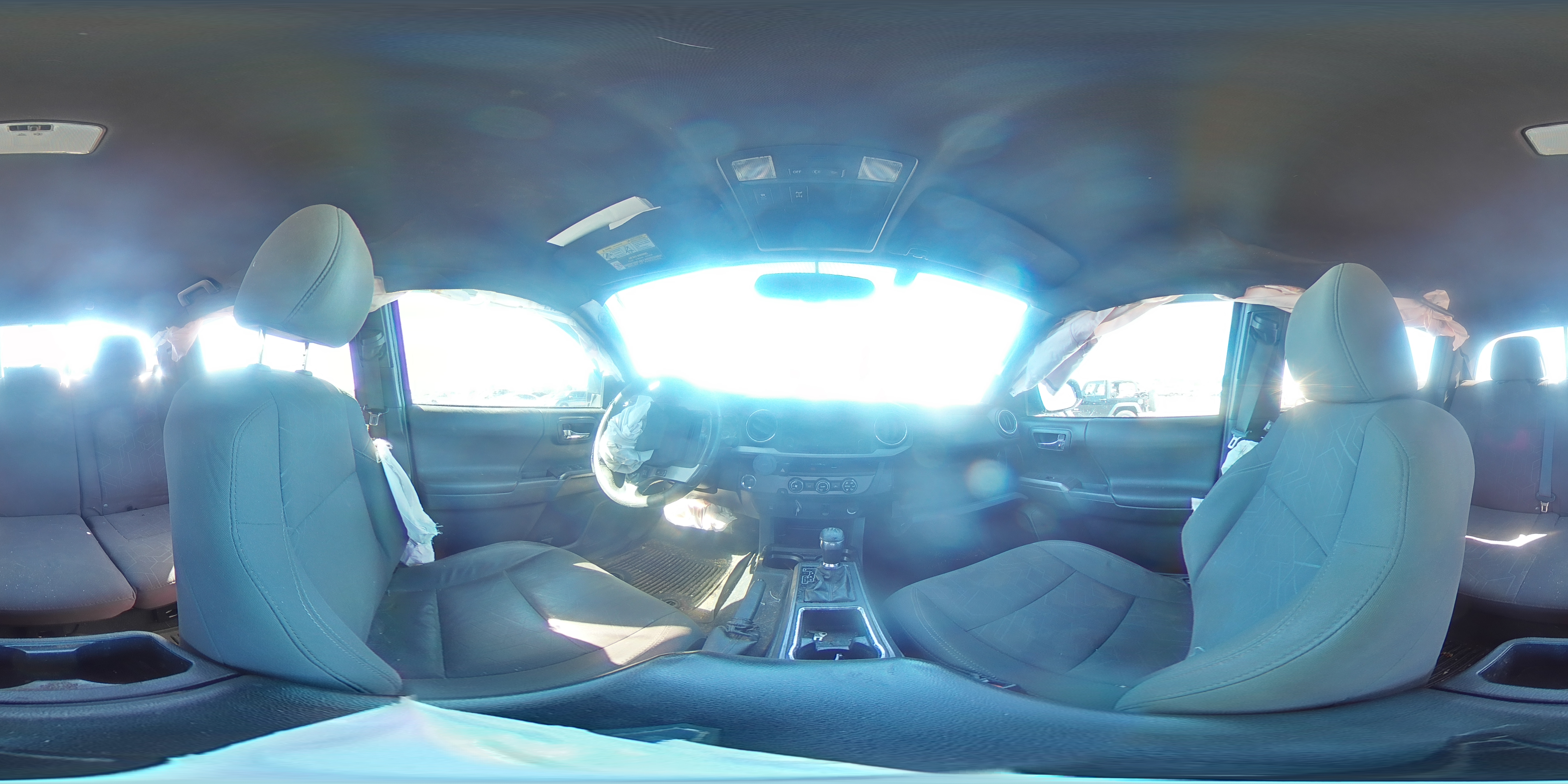 2017 Toyota Tacoma - Image 12