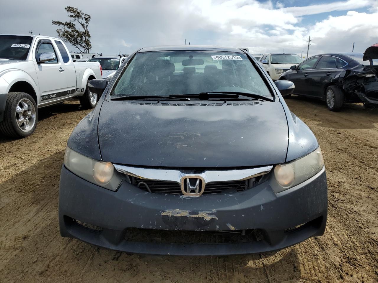 2009 Honda Civic - Image 5