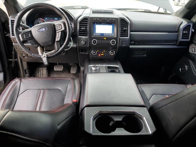 FORD EXPEDITION 2019 Black