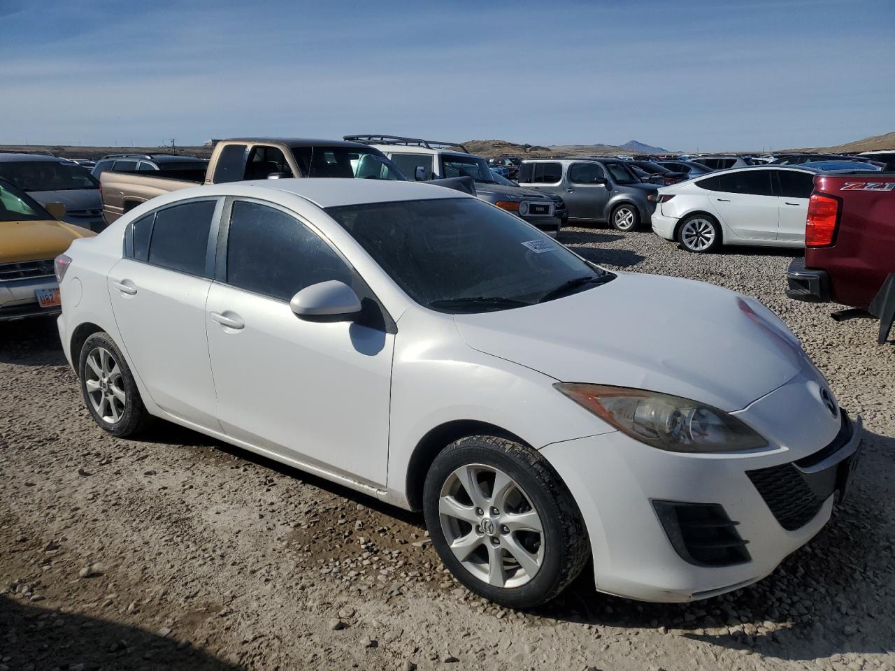 2010 Mazda 3 - Image 4