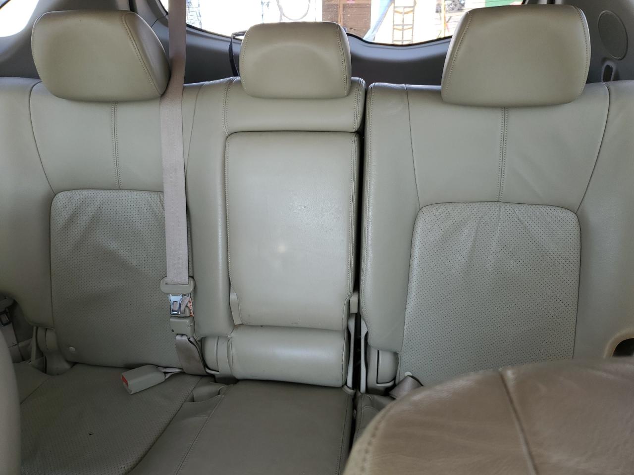 2009 Nissan Murano - Image 10