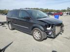 2016 Chrysler Town & Country Touring იყიდება Savannah-ში, GA - Front End