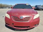 2007 Toyota Camry Le na sprzedaż w Conway, AR - Burn - Interior
