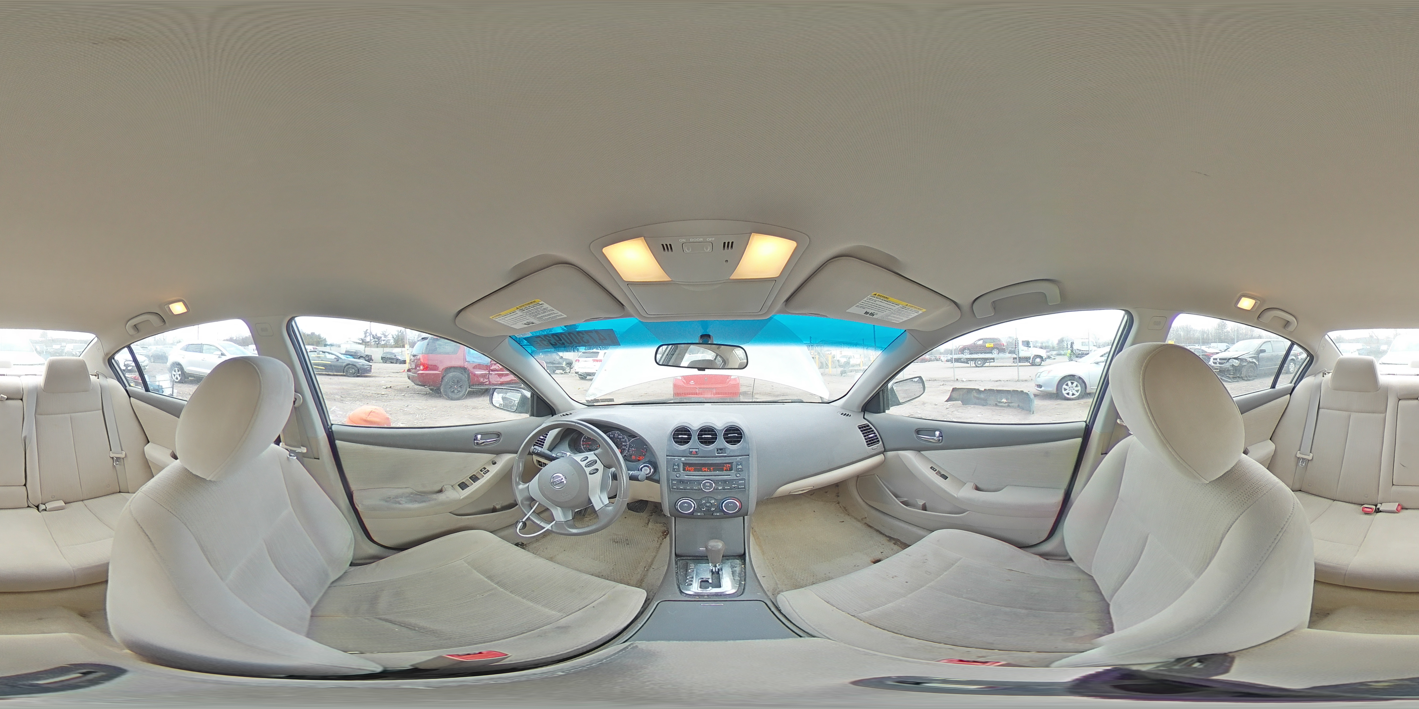 2011 Nissan Altima - Image 13