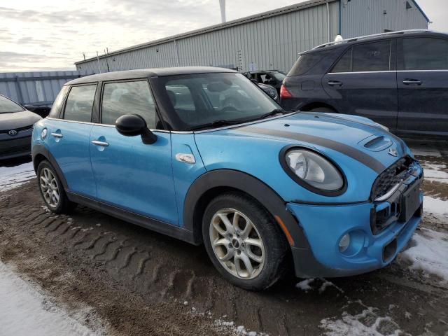 2017 MINI COOPER S