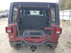 2022 Jeep Wrangler Unlimited Sport за продажба в Hampton, VA - Rear End