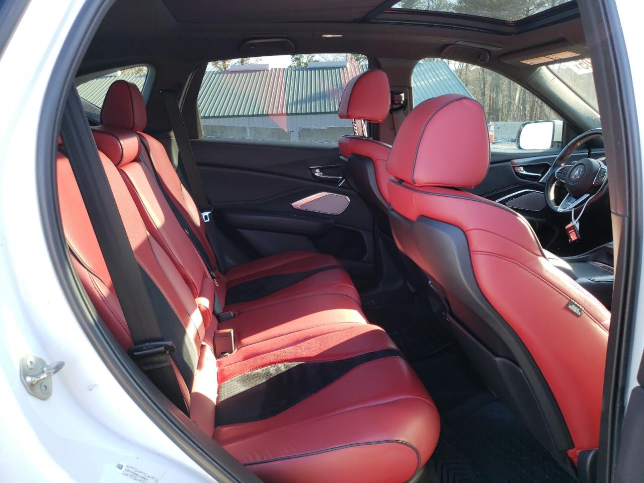 2019 Acura RDX - Image 11