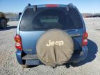 2003 Jeep Liberty Limited en Venta en Gastonia, NC - Front End