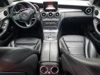 2018 Mercedes-Benz C 300 de vânzare în Colton, CA - Front End
