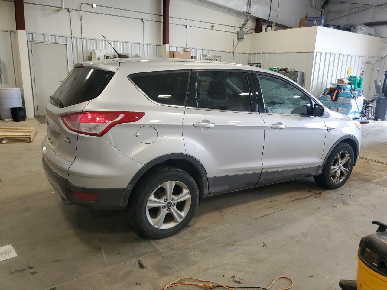 2014 Ford Escape - Image 3