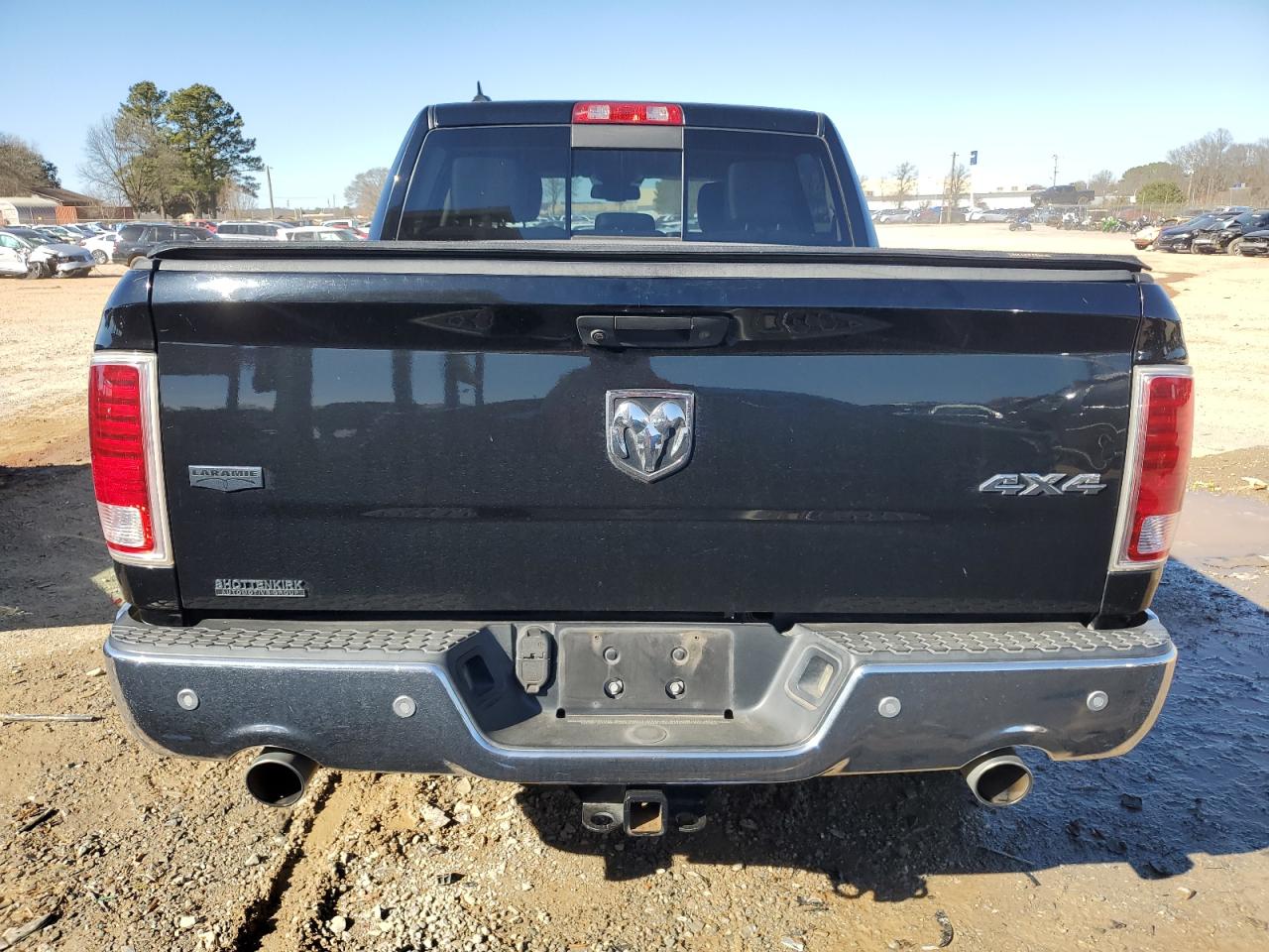 2014 RAM 1500 - Image 6