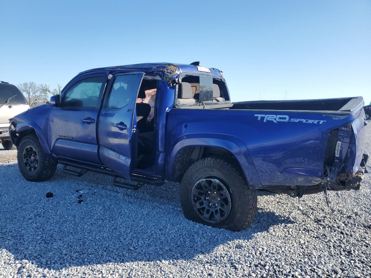 2022 Toyota Tacoma - Image 2