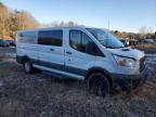 2017 Ford Transit T-350 للبيع في North Billerica، MA - Mechanical