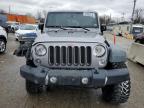 2015 Jeep Wrangler Unlimited Sport for Sale in Bridgeton, MO - Front End