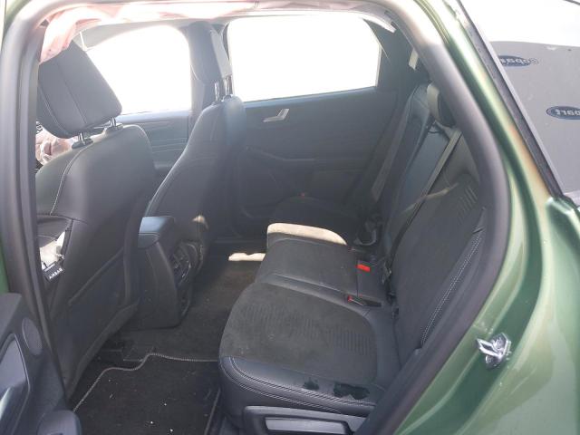 2025 FORD KUGA ACTIV