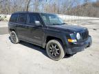 2017 Jeep Patriot Latitude for Sale in Ellwood City, PA - Burn - Engine