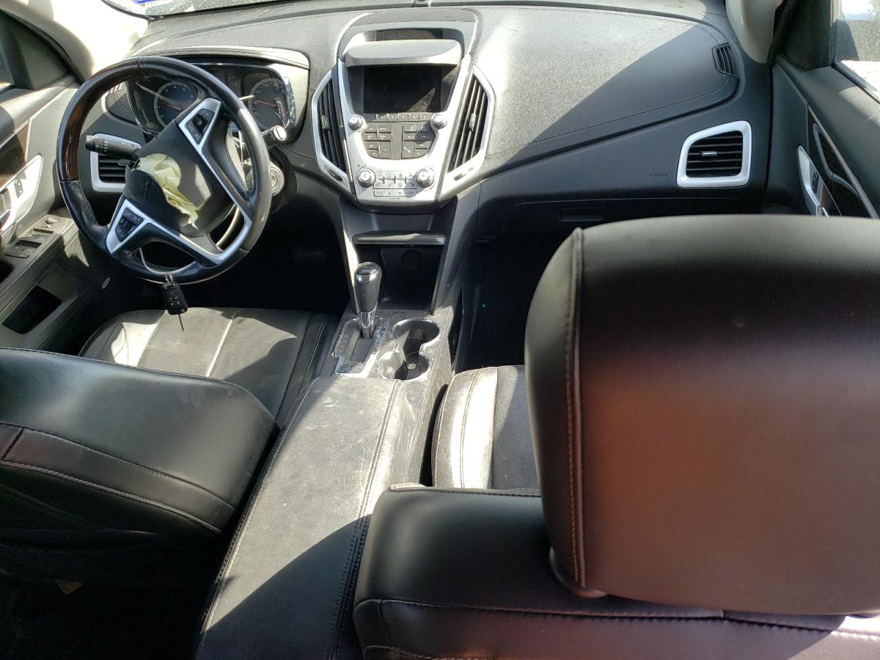2016 GMC Terrain - Image 8