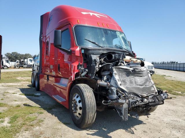 2020 Freightliner Cascadia 126 Semi Truck