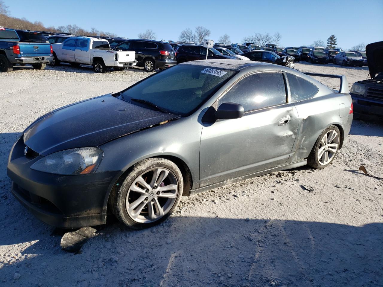 2006 Acura RSX - Image 1