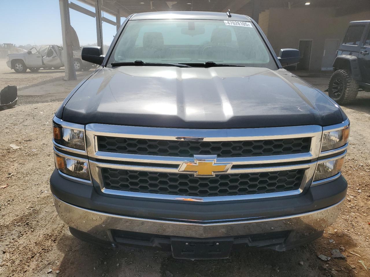 2014 Chevrolet Silverado - Image 5