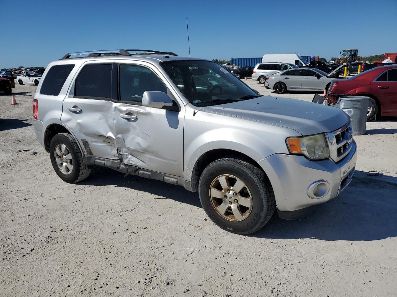 2012 Ford Escape - Image 4