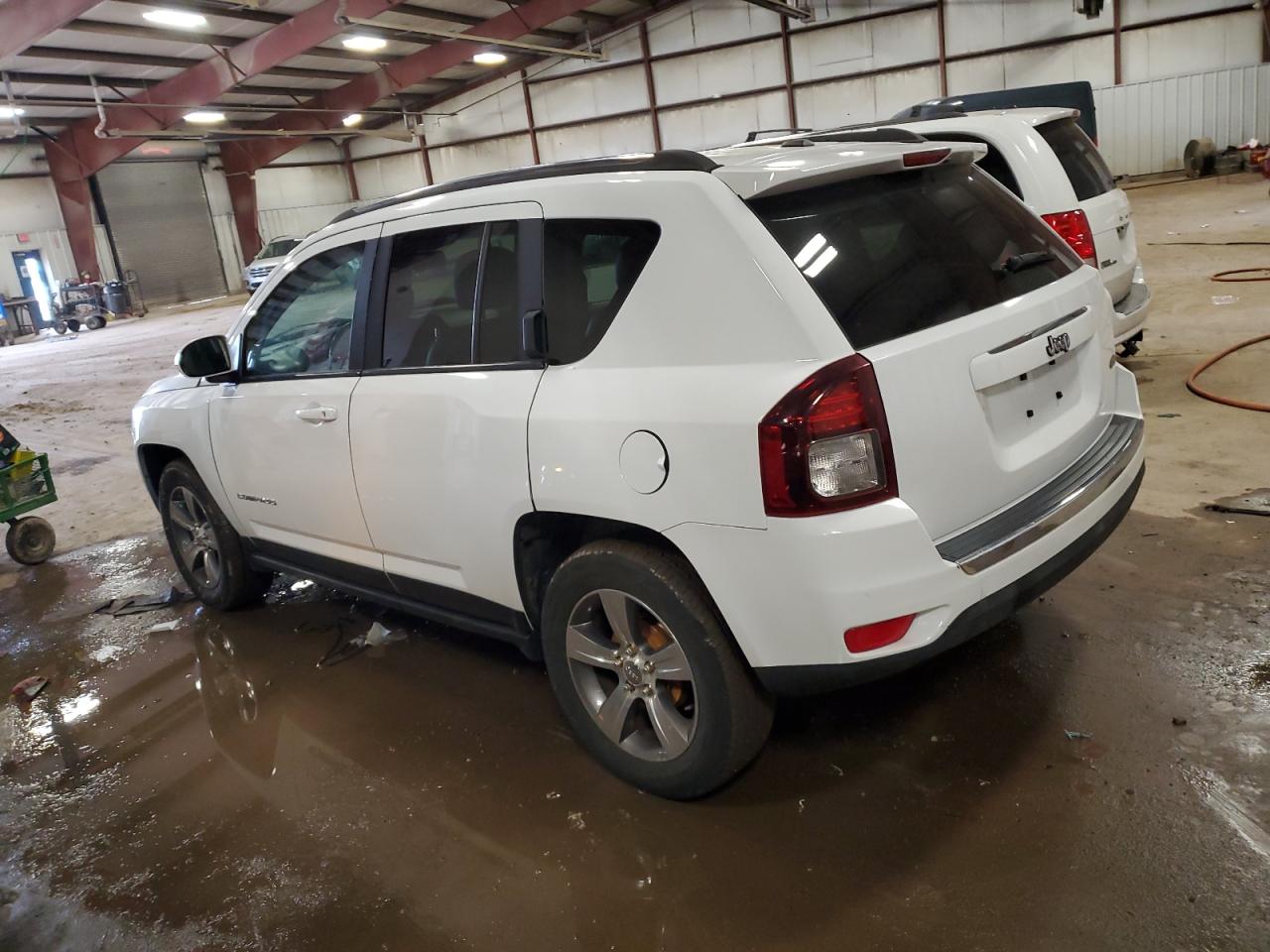 2016 Jeep Compass - Image 2